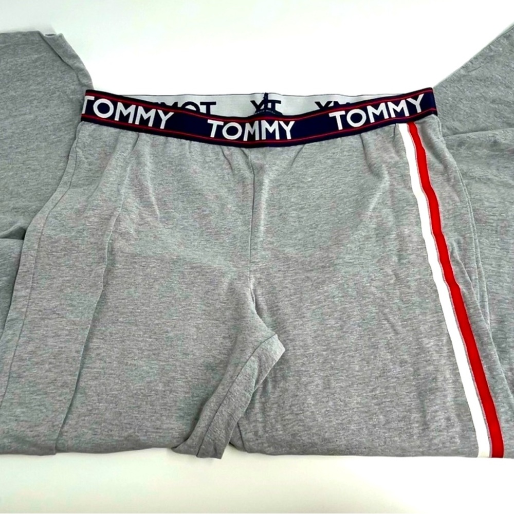Tommy Hilfiger, lightweight pants/joggers